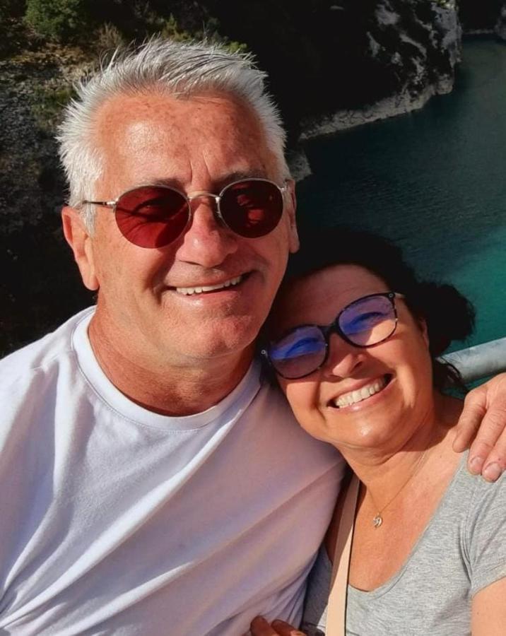 La Margottiere Chez Isa Et Titi Hotel Rians  Exterior foto